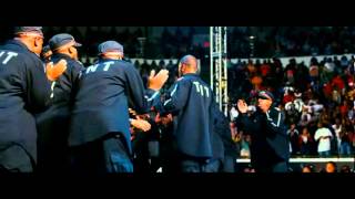 Stomp the Yard - FINAL BATTLE HD