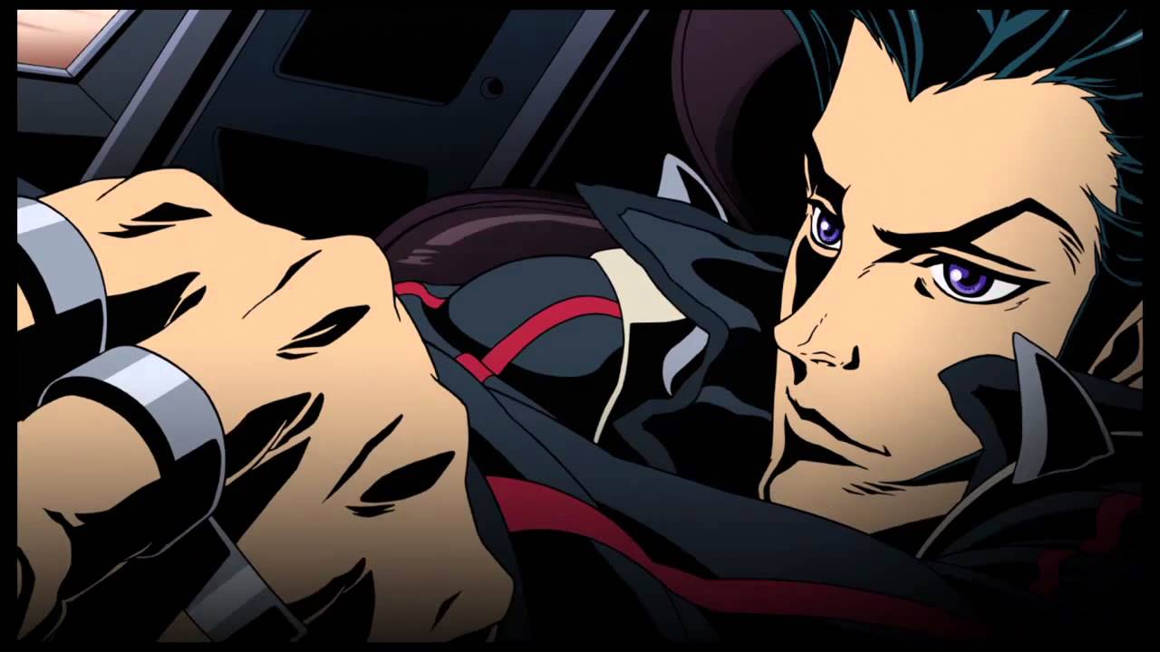 The 15 Best Racing Anime Ever Made, Ranked
