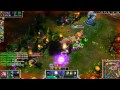 Road to Gold - Hasta los toros sufren en League of Legends (Alistar Jungle)