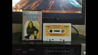 Kamuran Akkor - - Beni Kaybettin Artık - 1983