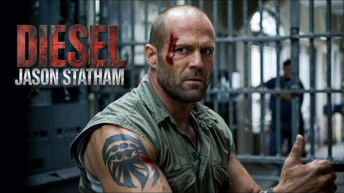 DIESEL (2025) | Jason Statham Action Movie Trailer | Conceptual Trailer  🔥🚗💥 - YouTube