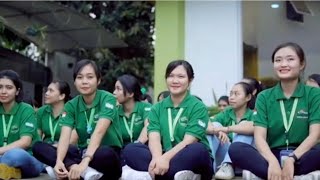 PT Citra Putra Indarab || Indonesian Migrant Worker Placement Agency #p3mi #official #migrantfriend