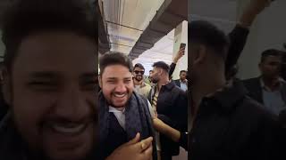 Elvish Yadav Vs Uk07 Rider Car Comparison