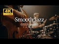 New York Jazz Bar 🍸 - Vintage Classic Jazz For Calm Evening &amp; Relax