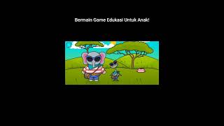 Bermain Belajar Edukasi Game untuk Anak #short #shortvideo #kids #1