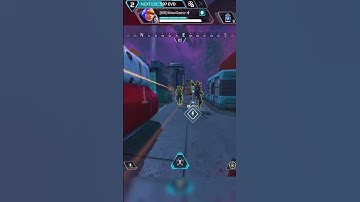 This loadout is unbeatable #apexlegends #wattson #apex #shorts  #apexlegendsclips #apexeditz #edit