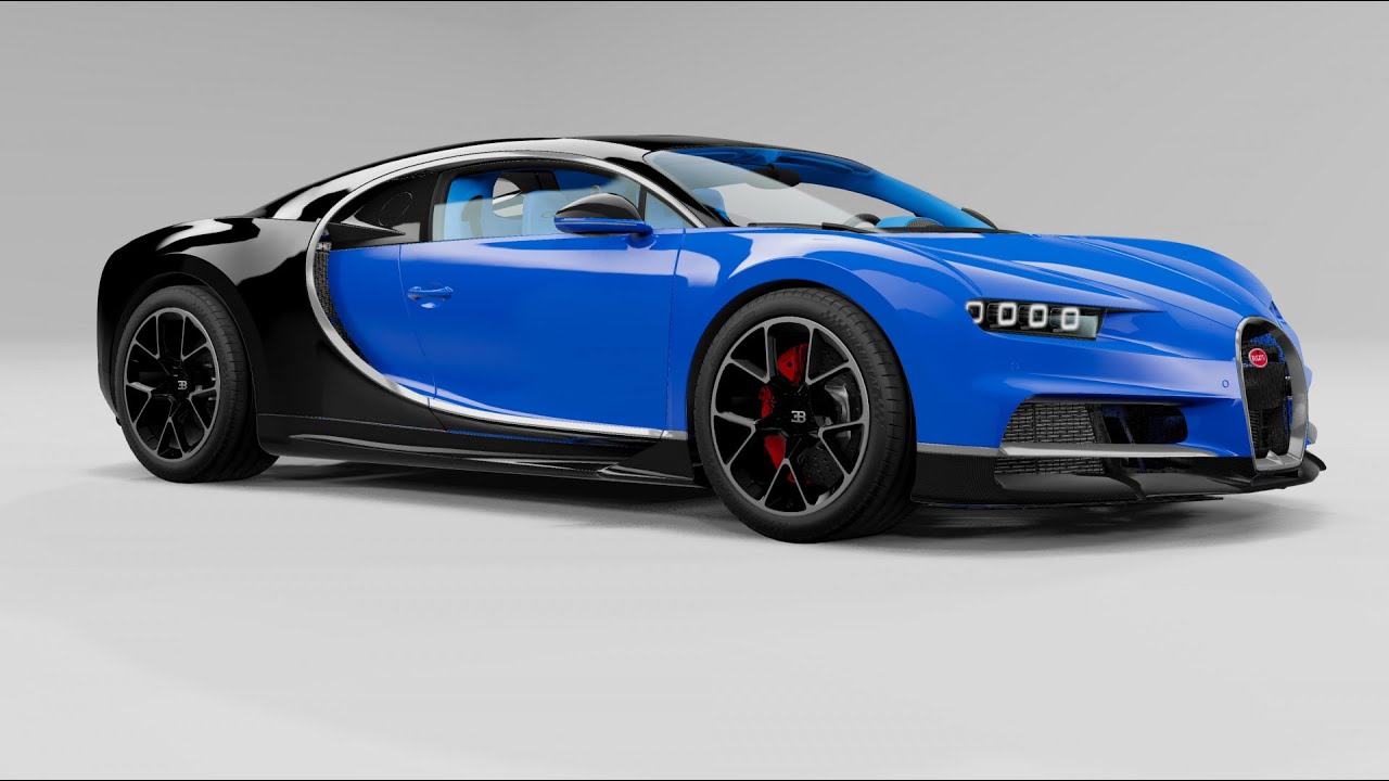 bugatti chiron mod for beamng drive bugatti chiron mod for beamng drive