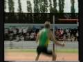 High Jump: A Journey from 2.30m to 2.45m (part 1 of 2)