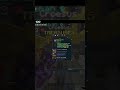 Rerolling Dungeon 6 Chest