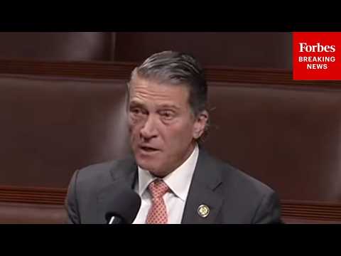 'We Must Pass This Bill': Ronny Jackson Lays Out National Security Concerns If FISA Is Not Extended