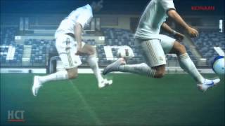 Pes 2013 Debut Trailer