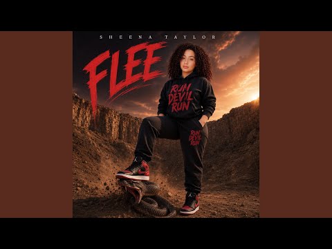 Flee