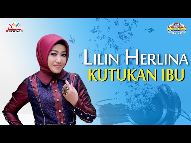 Lilin Herlina - Kutukan Ibu (Official Music Video) class=
