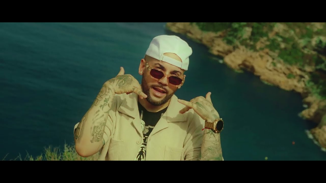 Cali Y El Dandee | BoyFlow - Yo Te Esperaré (Versión)