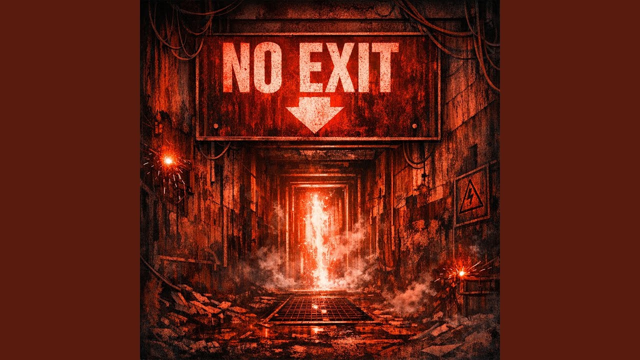 Watch No Exit on YouTube Watch No Exit on YouTube