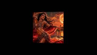 Shimmy Queen 2026 🌙 Arabic Belly Dance Mix