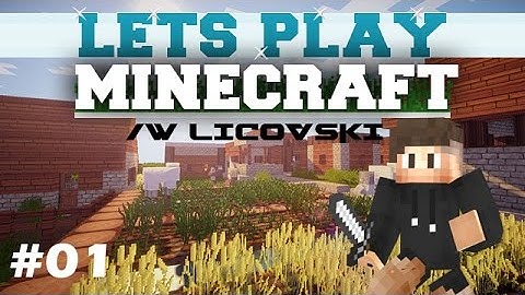 MC CENTRAL LETS PLAY #1 | OITC - Bow Montage