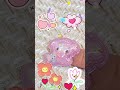 子供のセンス強すぎた😂💛マイメロシール可愛すぎる🌈#マイメロ,#マイメロディ,#マイメロシール,#サンリオ,#サンリオシール,#シール,#シール紹介