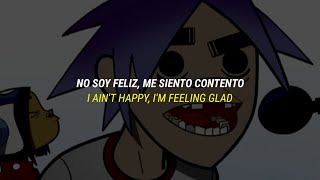 Guerreros del bajo - Gorillaz represent (Letra)
