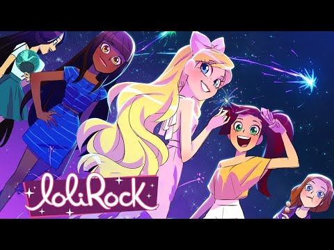 Loirock Amv [JUST DANCE]