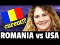 Living in ROMANIA as an American // First Impressions, Romanian Culture Shocks