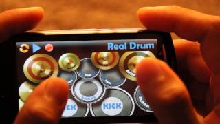 REAL DRUM *Dream Theater - The Spirit Carries On* chords