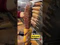 Kokorek Turkish Food كوكوريك التركي