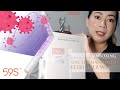 59S UVC LED Handheld Sterilizer Unboxing | Much Love Mom Tips