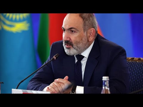 Армения отказалась подписывать резолюцию Совета ОДКБ