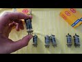 Tube Talk - Philips Heerlen - Holland ECC83/12AX7