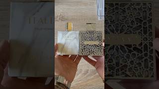 Rayhaan Italia VS Aquatica #menscologne #fragrance #mensfragrance #fragrancereview #perfume