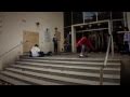 Ollie 7 escalones Facultad de Economia