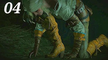 THE WITCHER 3 ~ NEXT GEN-UPDATE - FULL GAMEPLAY - FULL HD /60FPS -PART 04.