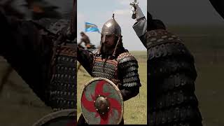 КАК КОРОЛЬ ВЕНГРИИ ВОССТАНИЕ КИПЧАКОВ ПОДАВИЛ#zagadkiistorii#reflectionsonhistory