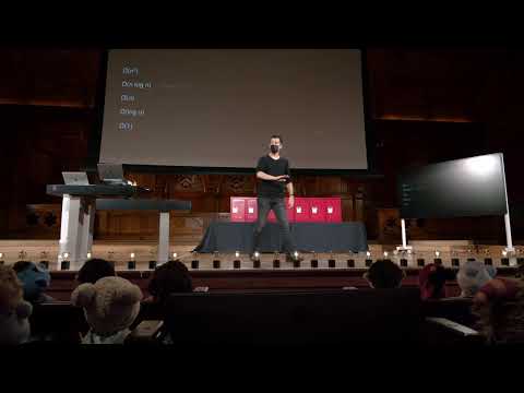 CS50 Marathon - CS50 2021 - Lecture 3 - Algorithms - CS50 Marathon - CS50 2021 - Lecture 3 - Algorithms