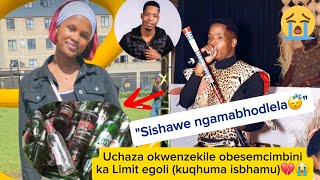 Ugeqe Amagula Obesemcimbini Kalimit Egoli Echaza Okwenzekile 