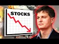 The Coming Stock Market Crash: Explaining Michael Burry’s $1.6 Billion Bet