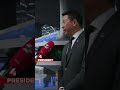 Что президент Казахстана сказал инвесторам в сфере AI #президентказахстана #токаев