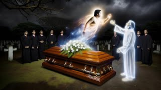 Ce que la Bible dit de la mort : Tu ne DOIS pas craindre la mort!