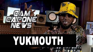 Yukmouth On Michael Jackson: They Wiped Mike Out/ J Prince: I Was There When They Sent The Feds