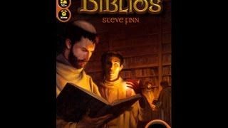 Biblios Review