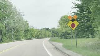 Going Cruising in Vermont With Keith 511