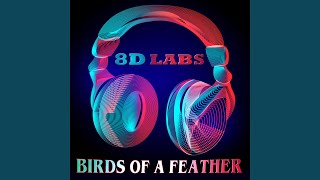 Birds Of A Feather 8d  Mix