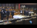 Nkandla Committee will proceed