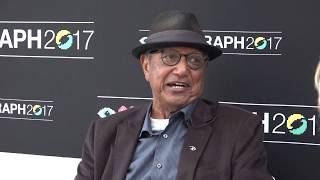 BBI S2 Ep14 SIGGRAPH 2017 Interviews