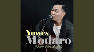 Download Lagu Yowes Modaro