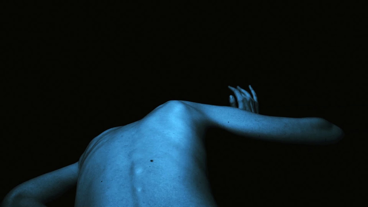 Paco Sala - Montezuma