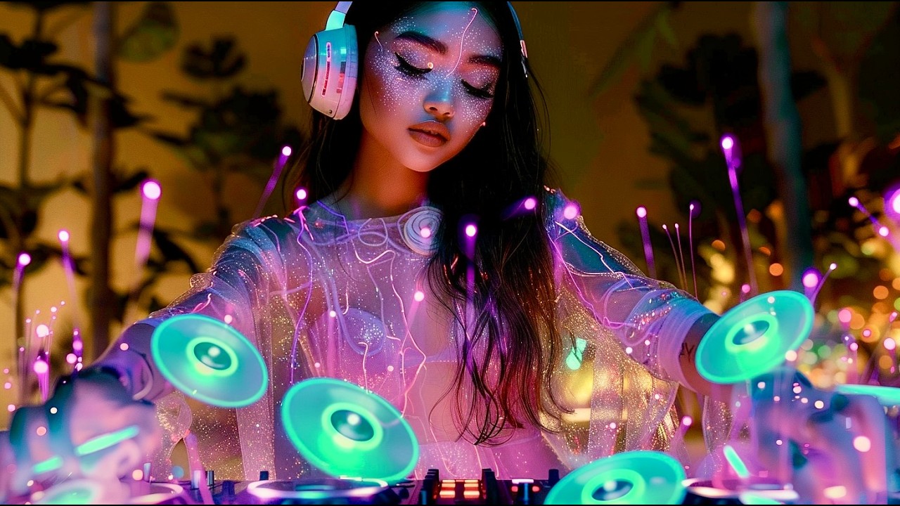 Uplifting Trance 2026 Mix | Best Vocal & Progressive Melodic Trance Energy