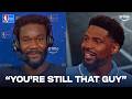 Udonis Haslem’s Message to Deandre Ayton | NBA on Prime
