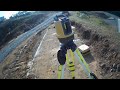 Topcon LN100 robotic total station- foundation / footing layout